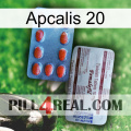 Apcalis 20 36